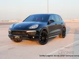 2014 PORSCHE CAYENNE S V8 + Porsche Warranty until November 30, 2026 EXTENDABLE!
