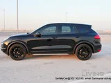 2014 PORSCHE CAYENNE S V8 + Porsche Warranty until November 30, 2026 EXTENDABLE!