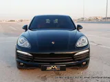 2014 PORSCHE CAYENNE S V8 + Porsche Warranty until November 30, 2026 EXTENDABLE!