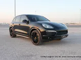 2014 PORSCHE CAYENNE S V8 + Porsche Warranty until November 30, 2026 EXTENDABLE!