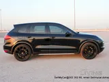 2014 PORSCHE CAYENNE S V8 + Porsche Warranty until November 30, 2026 EXTENDABLE!