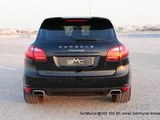 2014 PORSCHE CAYENNE S V8 + Porsche Warranty until November 30, 2026 EXTENDABLE!