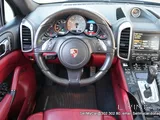 2014 PORSCHE CAYENNE S V8 + Porsche Warranty until November 30, 2026 EXTENDABLE!