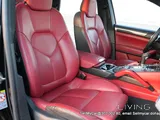 2014 PORSCHE CAYENNE S V8 + Porsche Warranty until November 30, 2026 EXTENDABLE!