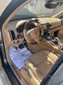 2014 Porsche Cayenne Standard - Grey, Petrol, Automatic, Used