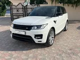 2014 Range Rover Autobiography – Luxury Full Option – QAR 53,000