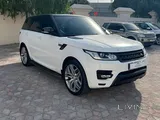 2014 Range Rover Autobiography – Luxury Full Option – QAR 53,000