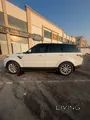 2014 Range Rover Sport 3.0 V6 Supercharged | Panoramic Roof | Qatar