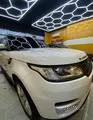 2014 Range Rover Sport 3.0 V6 Supercharged | Panoramic Roof | Qatar