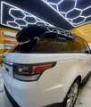 2014 Range Rover Sport 3.0 V6 Supercharged | Panoramic Roof | Qatar