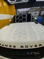2014 Range Rover Sport 3.0 V6 Supercharged | Panoramic Roof | Qatar