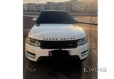 2014 Range Rover Sport 3.0 V6 Supercharged | Panoramic Roof | Qatar