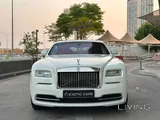 رولز-رويس ريث 2014 - كوبيه فاخرة مستعملة باللون الأبيض