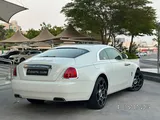 رولز-رويس ريث 2014 - كوبيه فاخرة مستعملة باللون الأبيض