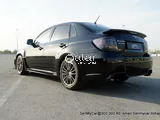 2014 Subaru WRX AWD Tuned!!!