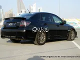 2014 Subaru WRX AWD Tuned!!!