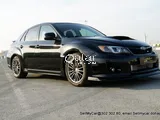 2014 Subaru WRX AWD Tuned!!!