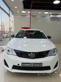2014 Toyota Camry GL