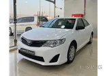 2014 Toyota Camry GL