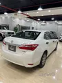 تويوتا كورولا 2014 2.0