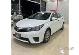 2014 Toyota Corolla 2.0