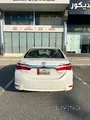 2014 Toyota Corolla Standard - Reliable Petrol Automatic