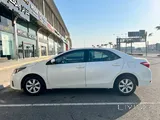 2014 Toyota Corolla Standard - Reliable Petrol Automatic