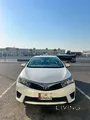2014 Toyota Corolla Standard - Reliable Petrol Automatic