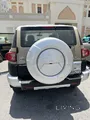 2014 Toyota FJ Cruiser 4WD