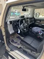 2014 Toyota FJ Cruiser 4WD