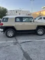 2014 Toyota FJ Cruiser 4WD