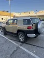 2014 Toyota FJ Cruiser 4WD
