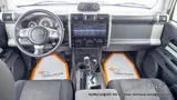 تويوتا إف جي كروزر 2014 سجل خدمة كامل في تويوتا مع 4 إطارات جديدة