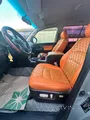 2014 Toyota Land Cruiser G with 2021 VXR kit