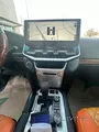 2014 Toyota Land Cruiser G with 2021 VXR kit