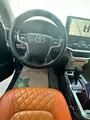 2014 Toyota Land Cruiser G with 2021 VXR kit