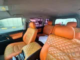2014 Toyota Land Cruiser G with 2021 VXR kit