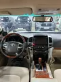 2014 Toyota Land Cruiser VXR - Used, Petrol, Automatic, White