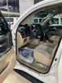 2014 Toyota Land Cruiser VXR - Used, Petrol, Automatic, White