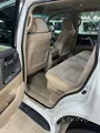 2014 Toyota Land Cruiser VXR - Used, Petrol, Automatic, White