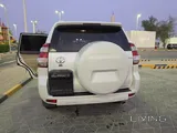 2014 Toyota Prado TXL 7-Seater SUV with Navigation & Adaptive Cruise