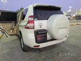 2014 Toyota Prado TXL 7-Seater SUV with Navigation & Adaptive Cruise