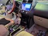 2014 Toyota Prado TXL 7-Seater SUV with Navigation & Adaptive Cruise