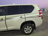 2014 Toyota Prado TXL 7-Seater SUV with Navigation & Adaptive Cruise