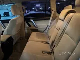 تويوتا برادو TXL 2014 SUV مستعملة بيضاء بناقل حركة أوتوماتيكي