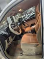 تويوتا برادو TXL 2014 SUV مستعملة بيضاء بناقل حركة أوتوماتيكي