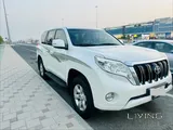 2014 Toyota Prado V6 For Sale