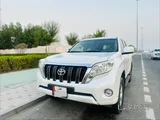 2014 Toyota Prado V6 For Sale