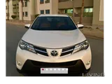 2014 Toyota RAV4 in excellent condition.