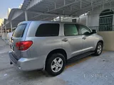 2014 Toyota sequia SR5